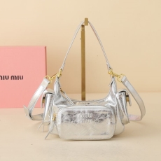 Miu Miu Hobo Bags